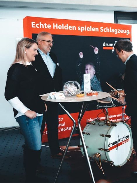 Ausstellung